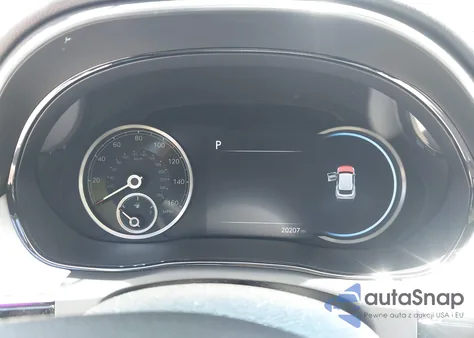 2023 Genesis Gv70 2.5T Awd z USA, uszkodzony, nr VIN KMUMADTBXPU095606